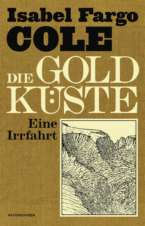 Die Goldküste - Isabel Fargo Cole