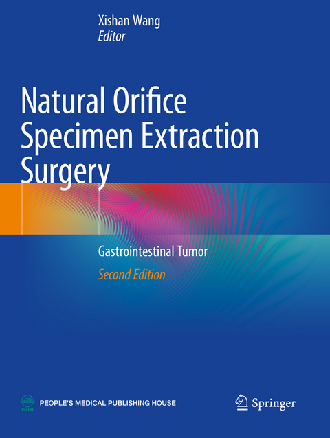 Natural Orifice Specimen Extraction Surgery - 