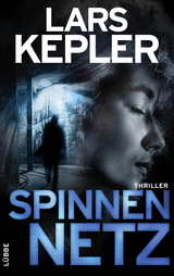 Spinnennetz - Lars Kepler