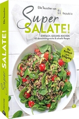 Super Salate! - Elle Republic