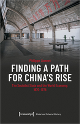 Finding a Path for China's Rise - Philippe Lionnet