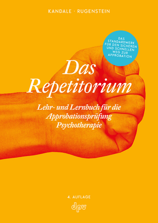 Das Repetitorium - Miki Kandale; Kai Rugenstein