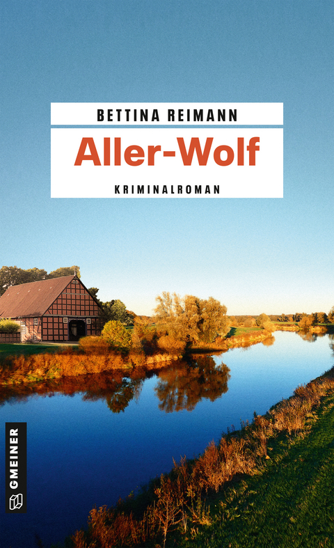 Aller-Wolf - Bettina Reimann