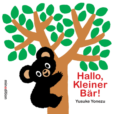 HALLO, KLEINER BÄR! - Yusuke Yonezu