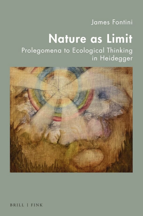 Nature as Limit - James Fontini