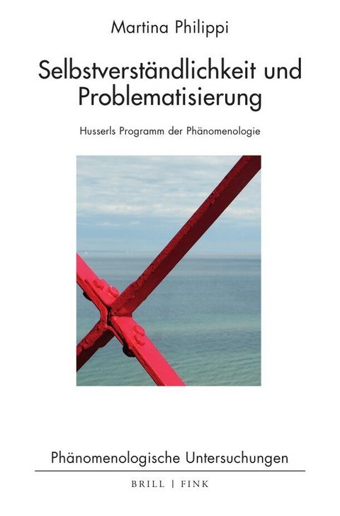 Selbstverständlichkeit und Problematisierung - Martina Philippi