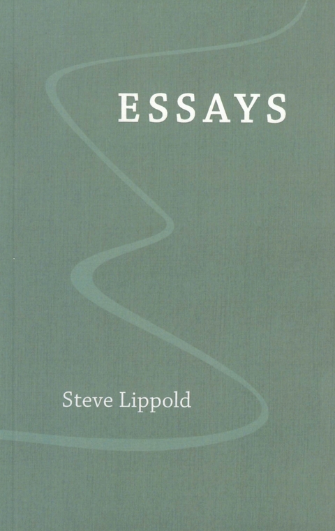 Essays - Steve Lippold