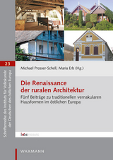 Die Renaissance der ruralen Architektur - 