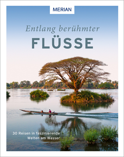 Entlang berühmter Flüsse - Renate Nöldeke, Andreas Drouve, Oliver Gerhard, Michel Rauch, Knut Diers, Christine Lendt, Mario Weigt, Rita Knobel-Ulrich, Elsemarie Maletzke, Carsten Heinke, Morten Hübbe, Katrin Parmentier, Alexandra Schlüter, Hilke Maunder, Walter Steinberg, Siglinde Fischer, Corinna Streng, Dominik Mohr, Robert Neu