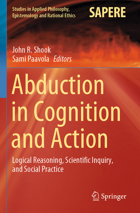 Abduction in Cognition and Action - 