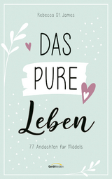 Das pure Leben - St. James, Rebecca