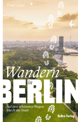 Wandern in Berlin - Frank Goyke