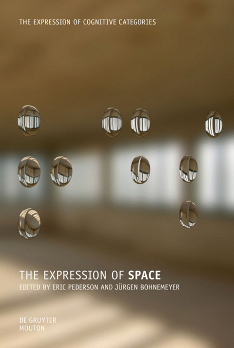 The Expression of Space - 