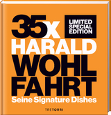 35 x Harald Wohlfahrt - Harald Wohlfahrt