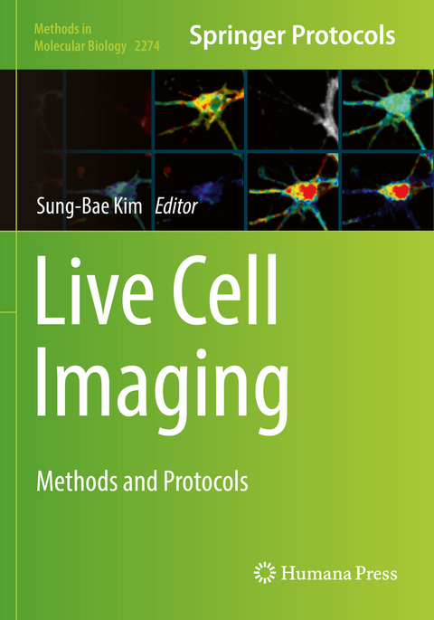 Live Cell Imaging - 