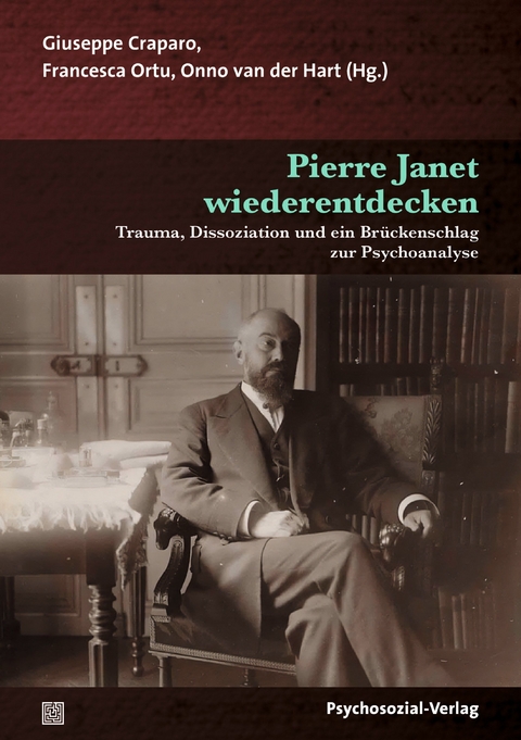 Pierre Janet wiederentdecken - 