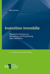 Investition Immobilie - Michael Stein