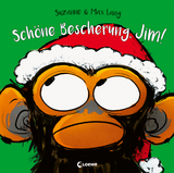 Schöne Bescherung, Jim! - Suzanne Lang