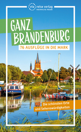 Ganz Brandenburg - 