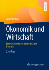 Ökonomik und Wirtschaft - Volker Caspari