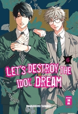 Let's destroy the Idol Dream 06 - Marumero Tanaka