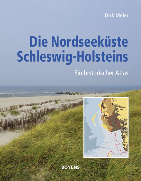 Die Nordseeküste Schleswig-Holsteins - Dirk Meier