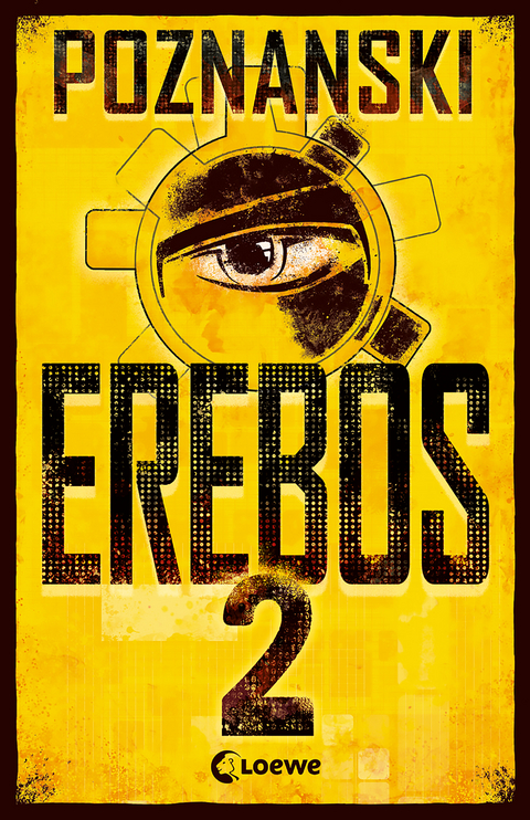 Erebos 2 - Ursula Poznanski