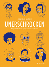 Unerschrocken 2 Taschenbuch - Pénélope Bagieu