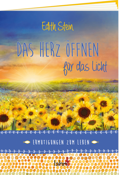 Das Herz öffnen für das Licht - Beate Beckmann-Zöller