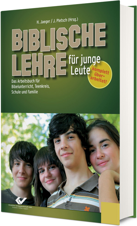 Biblische Lehre für junge Leute - 