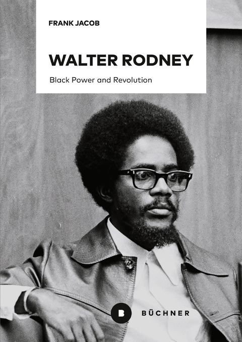 Walter Rodney - Frank Jacob