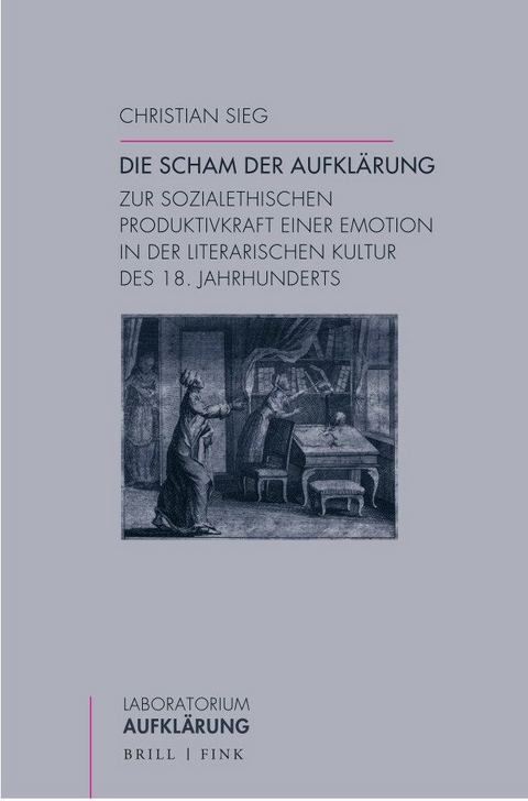 Die Scham der Aufklärung - Christian Sieg