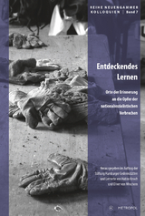 „Entdeckendes Lernen“ - 