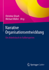 Narrative Organisationsentwicklung - 