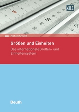 Größen und Einheiten - Michael Krystek