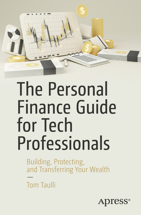 The Personal Finance Guide for Tech Professionals - Tom Taulli