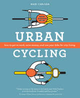 Urban Cycling -  Madi Carlson