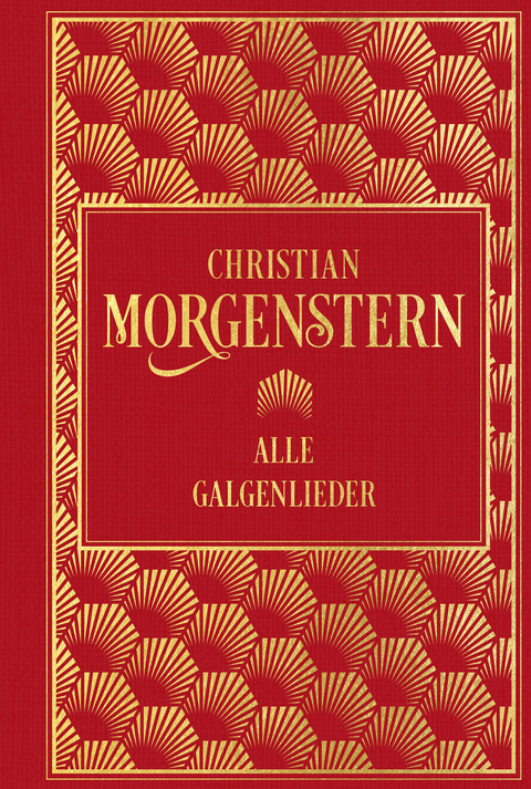 Alle Galgenlieder - Christian Morgenstern