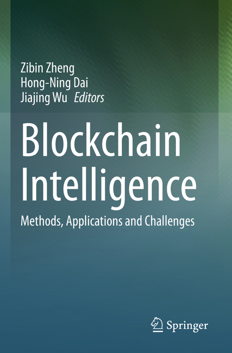 Blockchain Intelligence - 