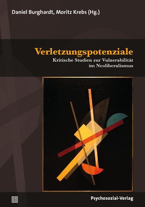 Verletzungspotenziale - 