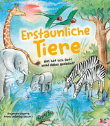 Erstaunliche Tiere - Alejandro Algarra