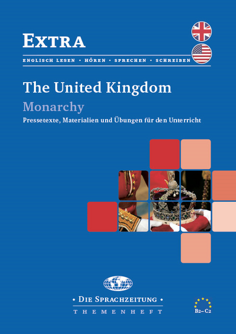 The United Kingdom - Dirk Beyer