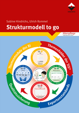 Strukturmodell to go - Sabine Hindrichs, Ulrich Rommel