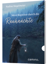 Mein Begleiter durch die Rauhnächte - Nadine Stegelmeier