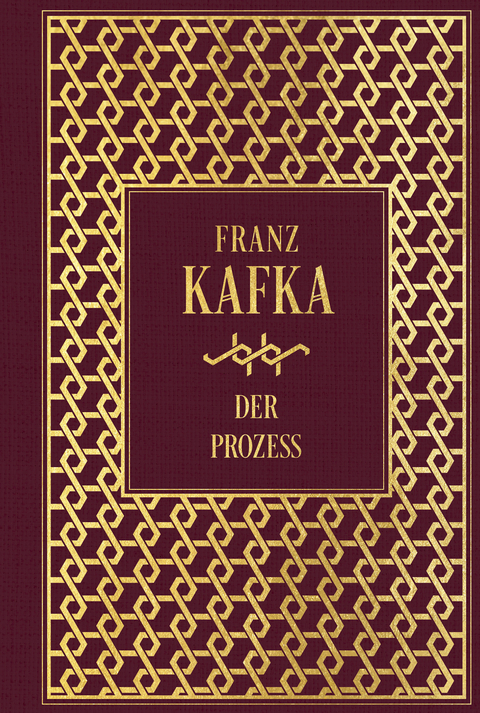 Der Prozeß - Franz Kafka