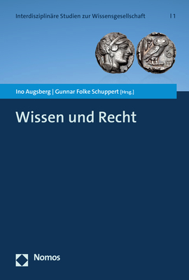 Wissen und Recht - 