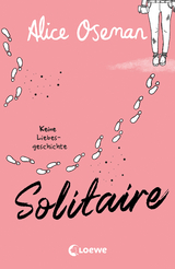 Solitaire - Alice Oseman