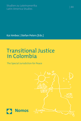 Transitional Justice in Colombia - 