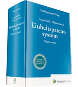 Einheitspatentsystem - 