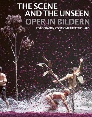 The Scene and the Unseen - Barrie Kosky, Dirk Allgaier